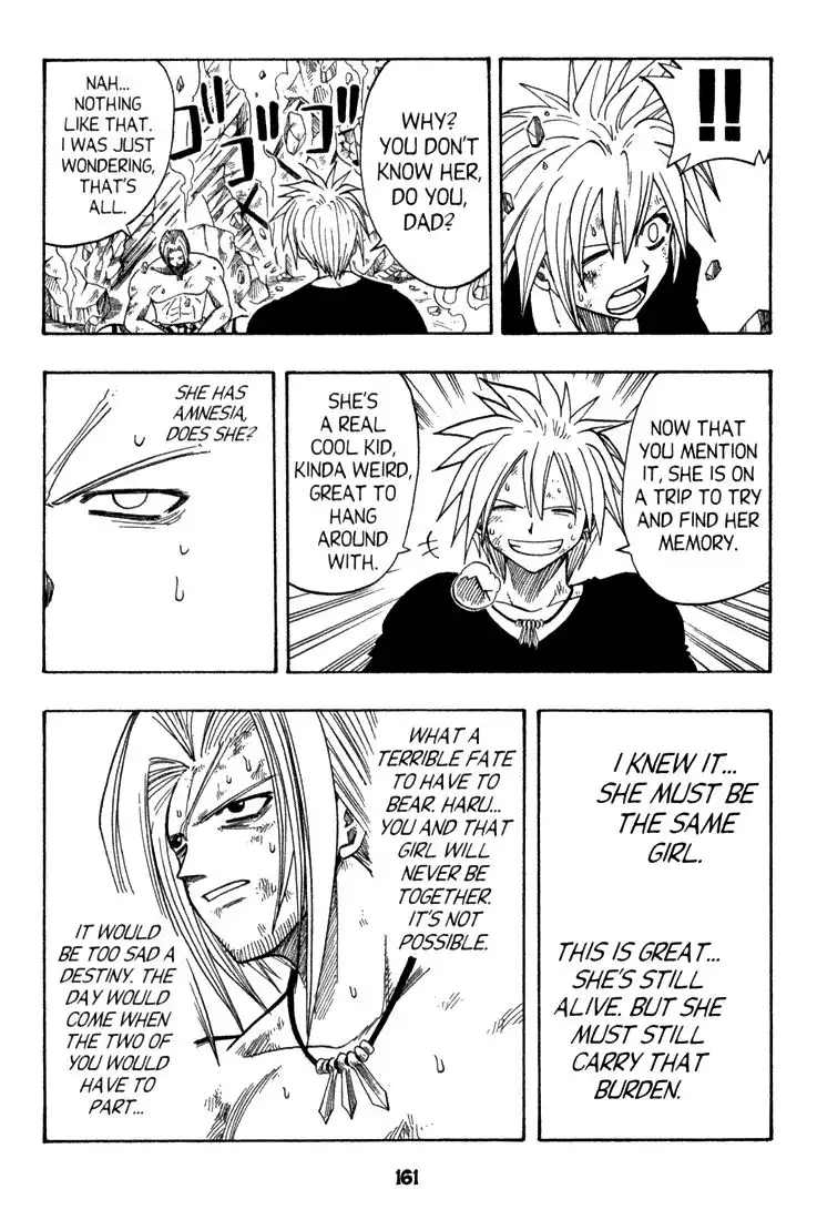 Rave Master Chapter 72 10